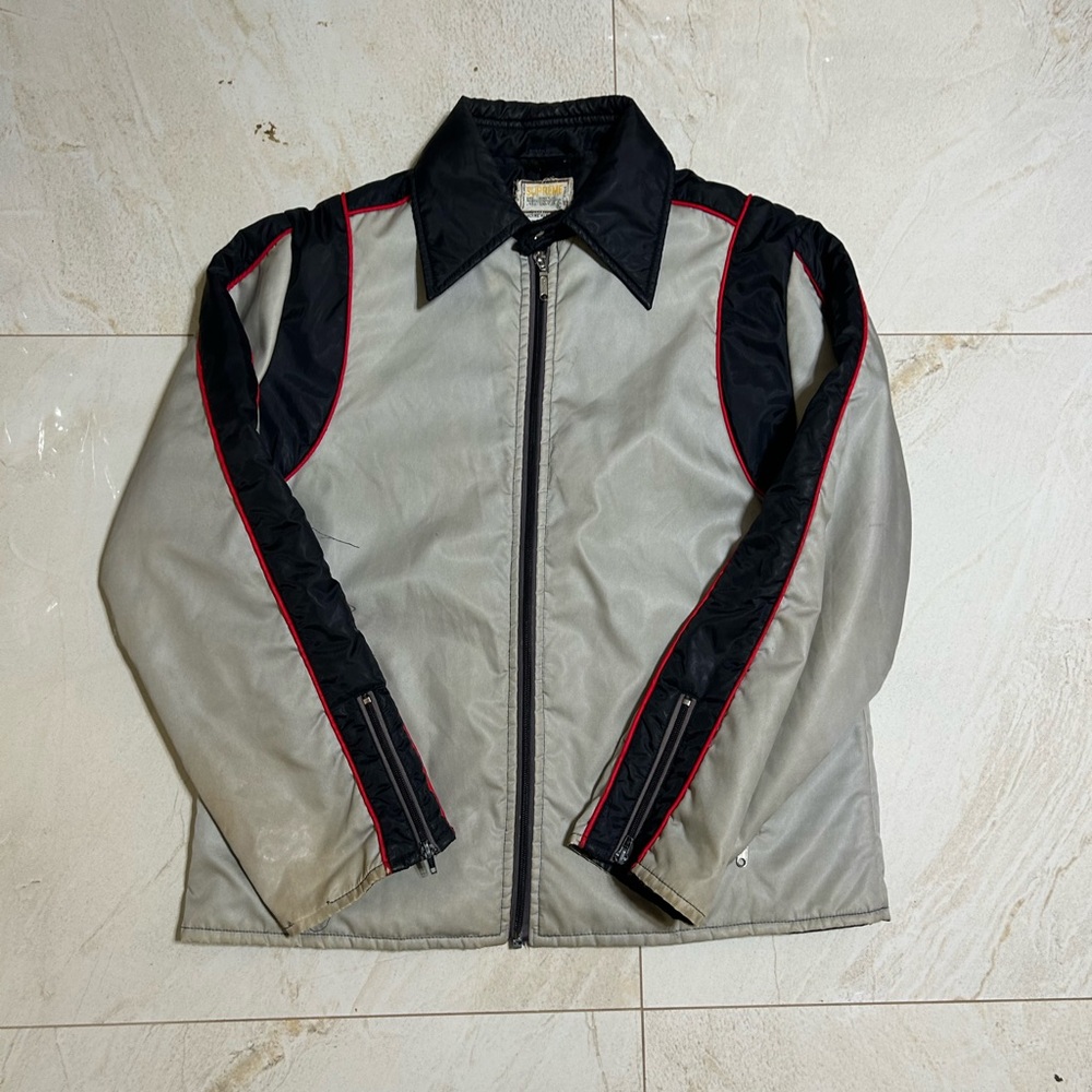 SUPREME jacket XL